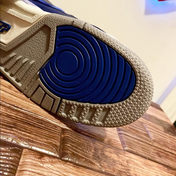 Air Jordan 312 - Picture 7 of 8